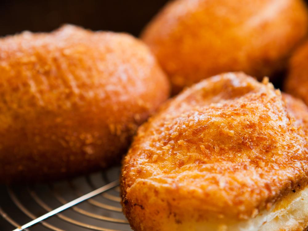 スイートのカレーパン | 松本のベーカリー＆カフェ スイート